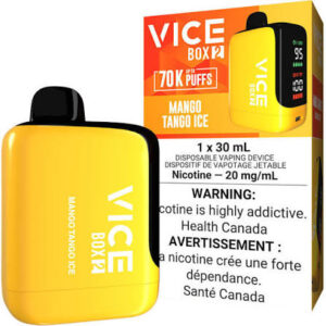 VICE BOX2 70k